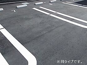 メゾネクレール 101 ｜ 兵庫県姫路市増位本町2丁目6番28-1号（賃貸アパート1LDK・1階・47.91㎡） その12