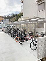 オカバ姫路岡町シャーメゾン A101 ｜ 兵庫県姫路市岡町（賃貸マンション3LDK・1階・67.83㎡） その7