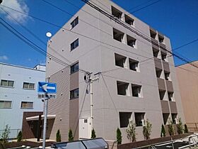 Ａｍｅｎｉｔｙ　Ｗｅｓｔ 203 ｜ 兵庫県姫路市西新町127番地12（賃貸マンション1K・2階・27.84㎡） その1