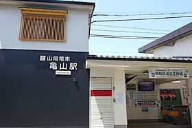 セジュール亀山B棟 102 ｜ 兵庫県姫路市亀山（賃貸アパート1DK・1階・41.67㎡） その24