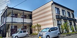 🉐敷金礼金0円！🉐レオパレス馬田