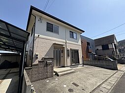 仁豊野5SLDK戸建