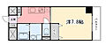 インタービレッジ土山4階5.5万円
