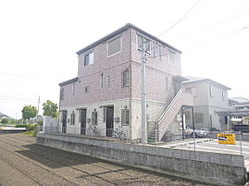 デズィデーリオ 103 ｜ 兵庫県姫路市北条永良町（賃貸アパート1K・1階・27.16㎡） その1