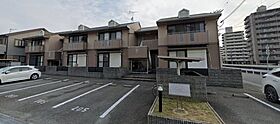 アカインドネス  ｜ 兵庫県姫路市飾磨区中野田2丁目（賃貸アパート2LDK・2階・53.88㎡） その4