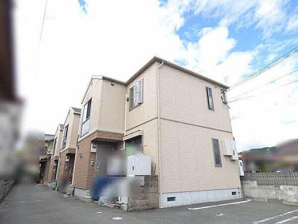 キャトルセゾン 001｜兵庫県姫路市北平野2丁目(賃貸アパート3LDK・1階・81.34㎡)の写真 その1