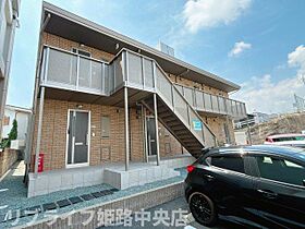 SEKISUI　RESIDENCE 103 ｜ 兵庫県姫路市神子岡前1丁目1-11（賃貸アパート1K・1階・27.70㎡） その1