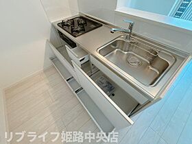 トリニティI号館 1201 ｜ 兵庫県姫路市岡田132-1（賃貸マンション1LDK・2階・37.80㎡） その28