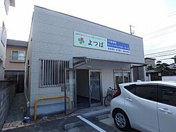 城東町五軒屋テナント