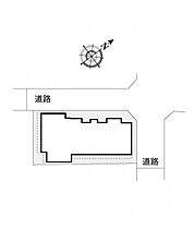 レオパレス姫路 102 ｜ 兵庫県姫路市宮西町1丁目10（賃貸アパート1K・1階・21.51㎡） その3