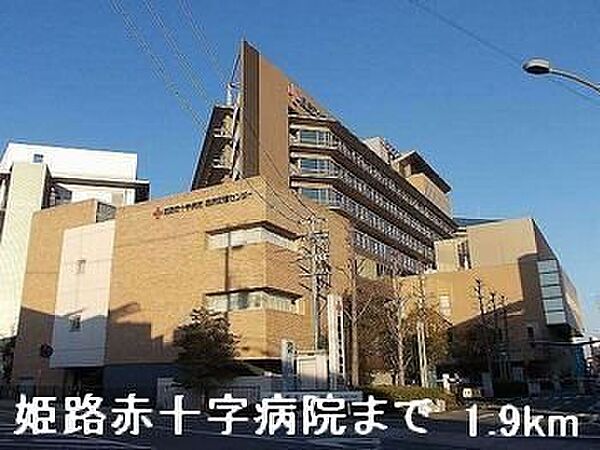 サウスローレル 101｜兵庫県姫路市広畑区蒲田5丁目(賃貸アパート1R・1階・32.90㎡)の写真 その20