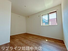 兵庫県姫路市岡田（賃貸マンション2LDK・3階・54.96㎡） その12