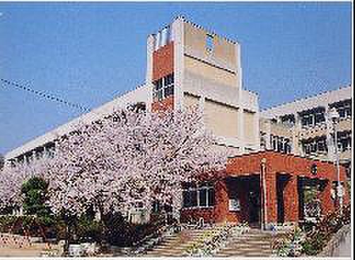 画像22:【小学校】姫路市立　増位小学校まで1660ｍ