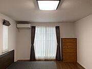 2階は天井高さ約2400mm