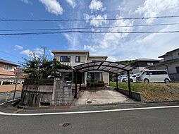 セキスイハイム施工 前之庄戸建