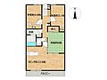 藤和二日市コープ3階1,849万円