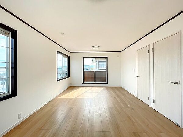 子供部屋