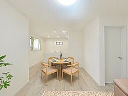 大野城市大城5丁目 戸建て