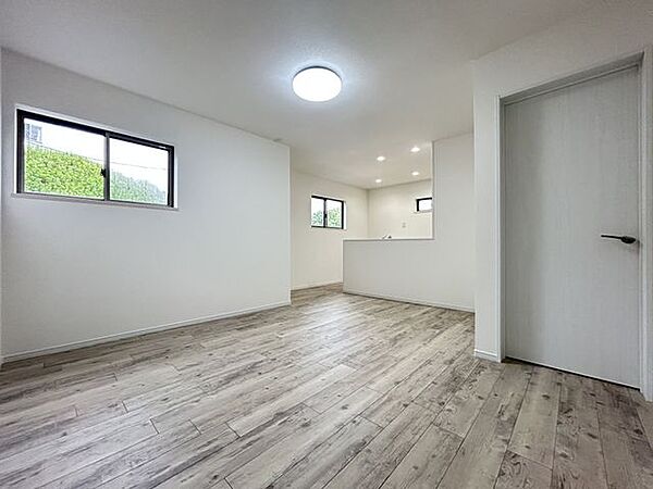 室内を拡大表示