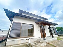 古賀市米多比　戸建て