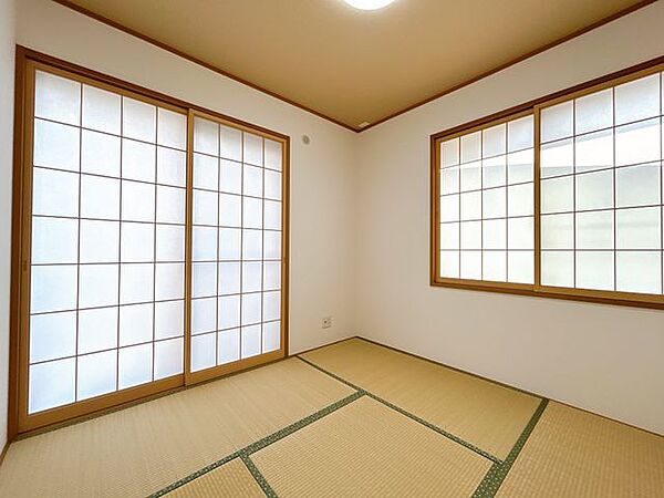 和室