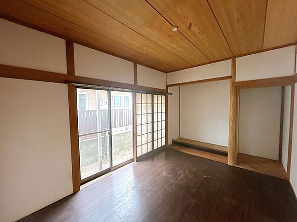 室内