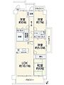 アーサー春日パークヒルズ3階2,849万円