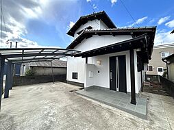 筑紫野市大字吉木　戸建て