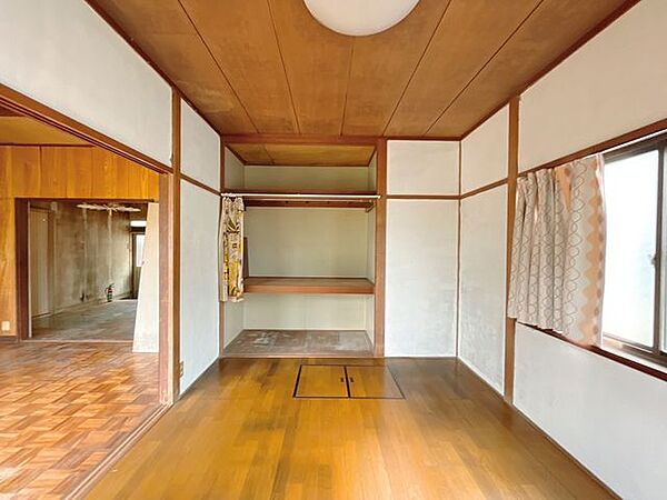 室内