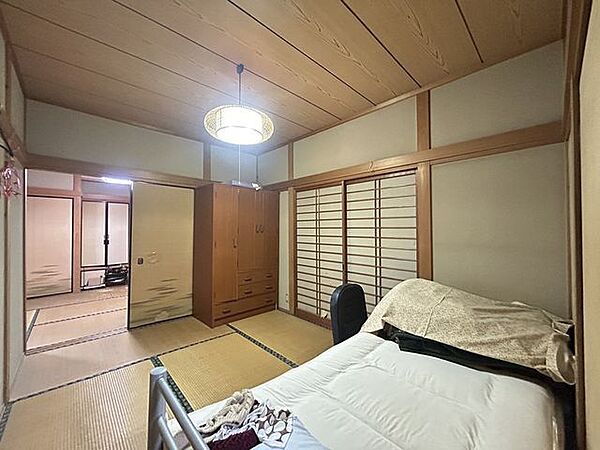 和室