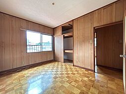室内の画像