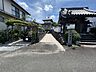その他：【リフォーム前】駐車場