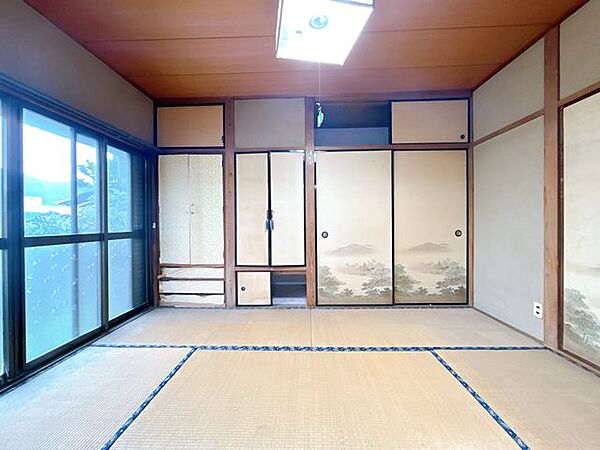 和室