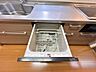 その他：【現況販売　キッチン設備】ハウスクリーニングを行います。