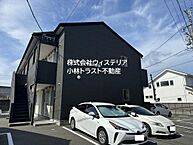 佐賀県唐津市熊原町：物件画像／小林トラスト不動産　株式会社ウィステリア