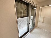 シャッター雨戸