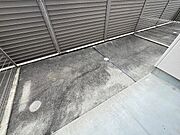 専用庭