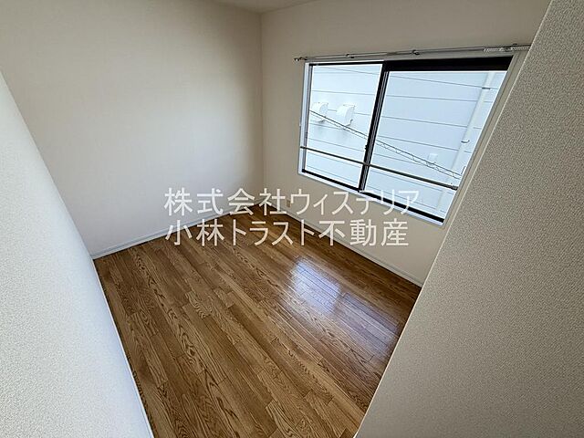 洋室