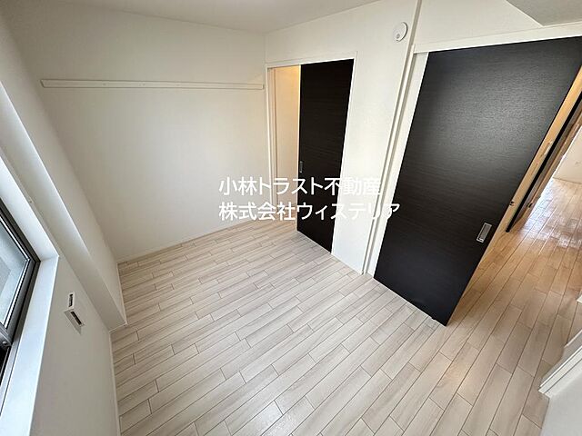 洋室