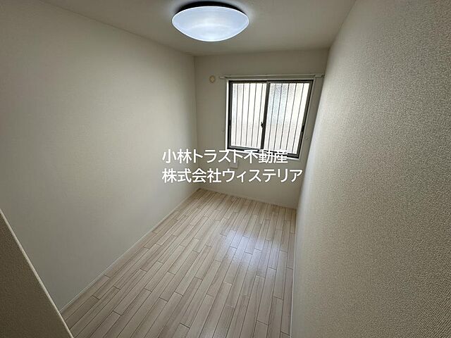 洋室