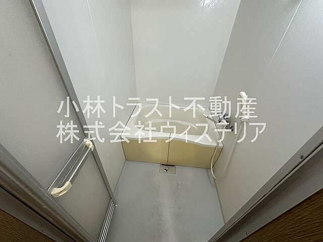 浴室
