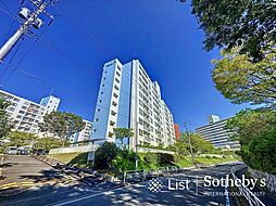 野庭団地608-7号棟