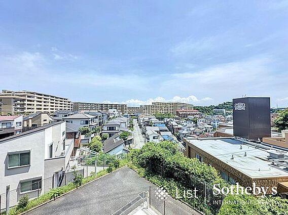 ◇眺望◇実際の...