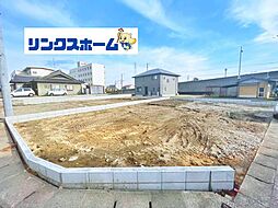 可児市土田第3期　全3棟　2号棟