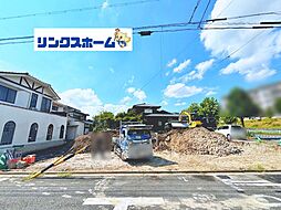 春日井市岩成台9丁目　全2棟　1号棟