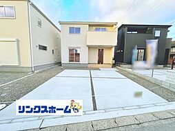 一宮市冨田第2　全4棟　3号棟