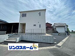 一宮市浅井町小日比野第2　全1棟　1号棟