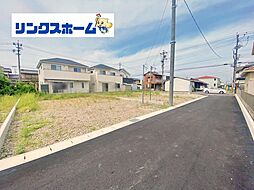 一宮市今伊勢町本神戸　全6棟　1号棟