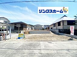 春日井市中央台六丁目　全2棟　1号棟