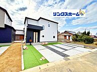 愛知県犬山市大字羽黒：物件画像